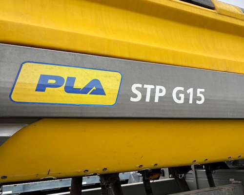 Sembradora Pla 18 a 42