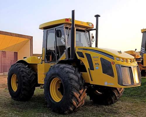 Tractor Pauny 500c 24.5 X 32