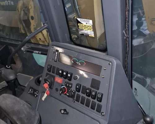 Retro Pala John Deere 310l 2023 44 sin Rodar