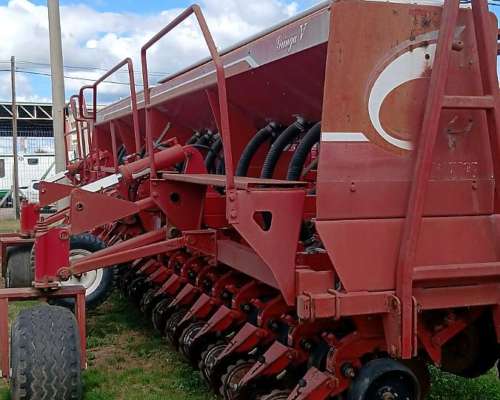 Crucianelli Gringa Usada 16 a 52 Neumatica