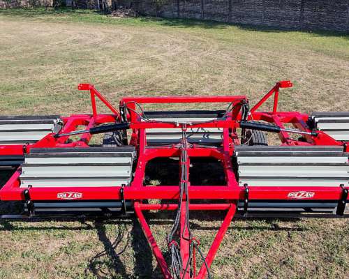 Rolo Triturador de Rastrojos RTA 7500