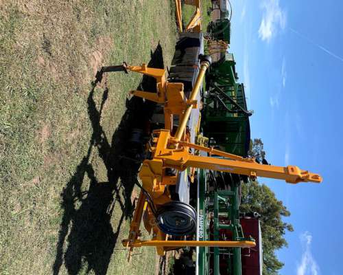 Cortahileradoras Grosspall 420 Nuevas en 12 Cheques