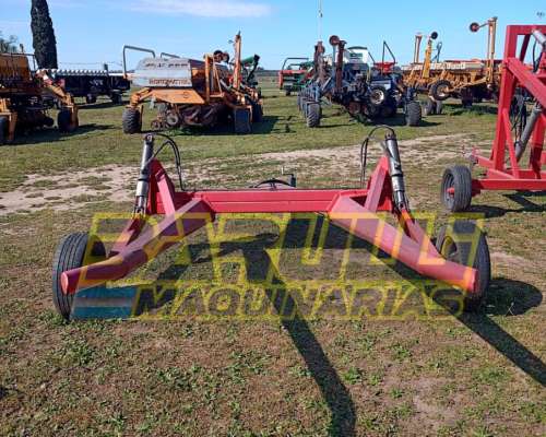 Transportador para Dos Rollos Stefoni Nuevo Disponible