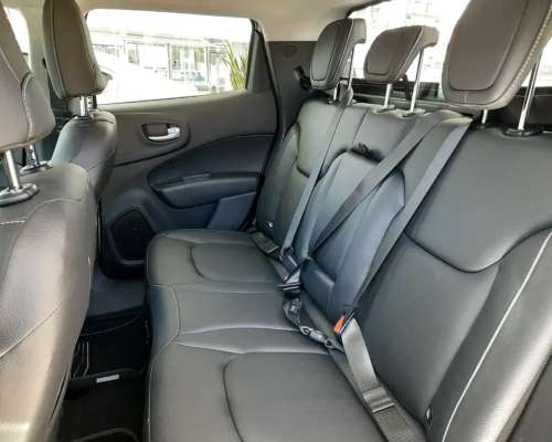 Fiat Toro 1.3 T270 Freedom 4X2