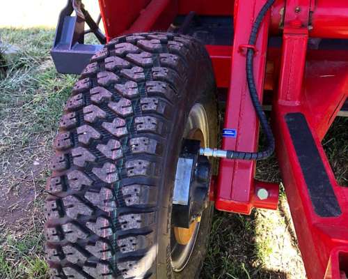 Embolsadora Mainero 2235 Nueva