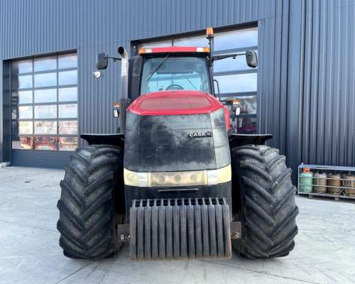 Www.agroimporteu.com Case IH Magnum 235 2013 4275 H