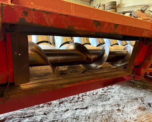 Maicero Mainero Modelo 2008 de 13 a 52