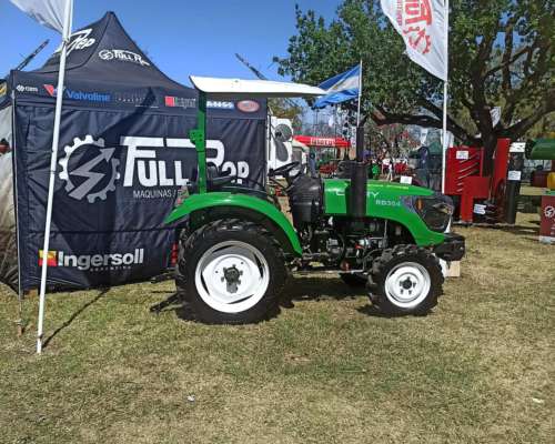 Tractor Chery Mod Rd304-a 30hp