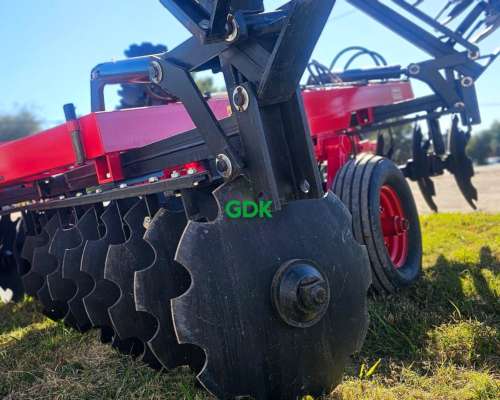 Campra DAD 150 de 52 X 26 - Disponible