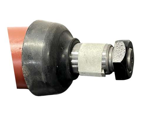 Columna de Dirección para Tractor Fiat