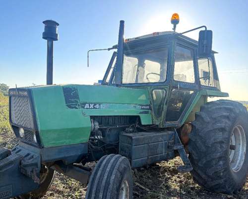 Deutz Fahr 120 Mod 90