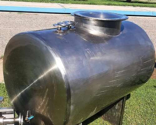 Lote de Partes para Planta de Biodiésel