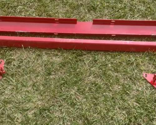 Kit para Envocador Maicero Ombu