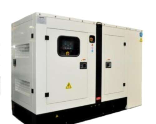 Grupo Electrogeno GE Iveco FTP 350kva