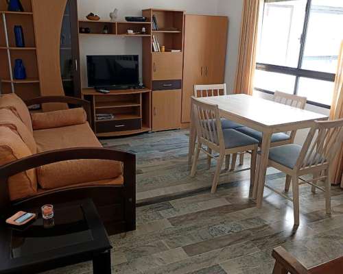 Punta del Este Vacaciones FTE Brava Marzo