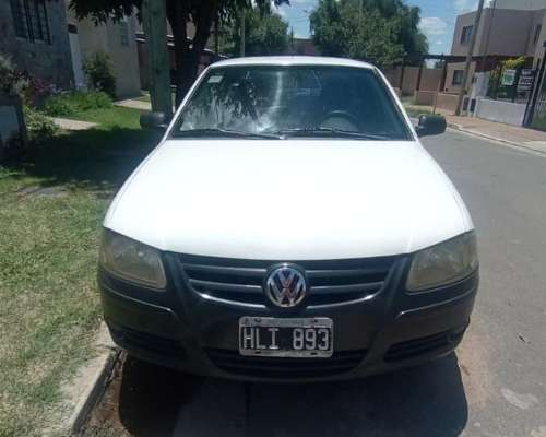 Volkswagen Saveiro 1.9 SD Plus AA 2008 Diesel $8.999.000