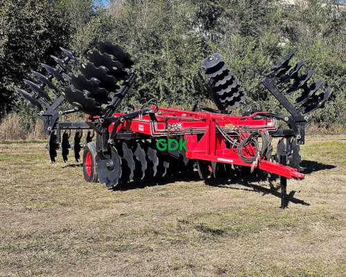 Campra DAD 150 de 52 X 26 Contado - Descuento Contado.