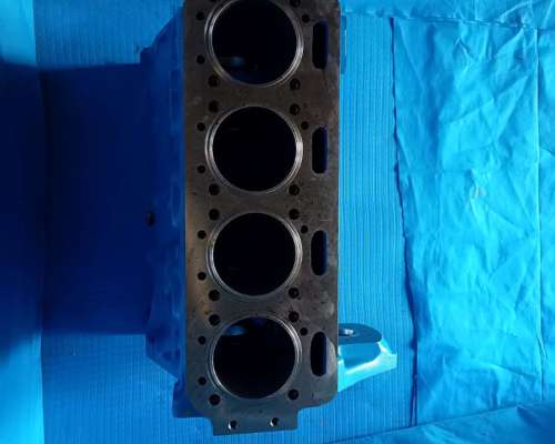 Block MWM 229 4 Cilindros