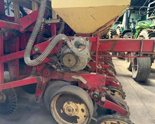 Giorgi Precisa 8000 - 12/52 - Neumatica - Impecable