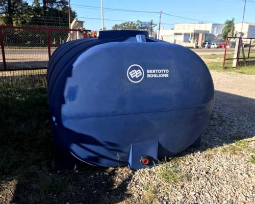 Oferta Tanque de 8.000 Litros