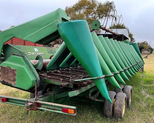 Vendo de Grande de 16-52