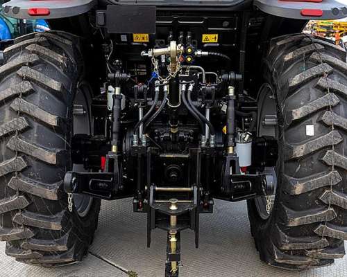 Tractor Lovol TD 1454