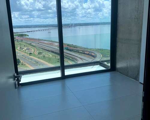 Se Vende Departamento 2 Ambientes Torre Iplyc Costanera