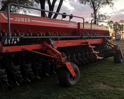Juber 8.40 de 41 a 21 CM.