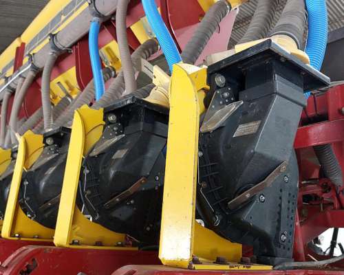 Super Walter W650 24 a 38 Neumática