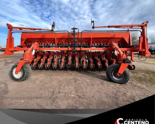 Sembradora Fercam 33 21