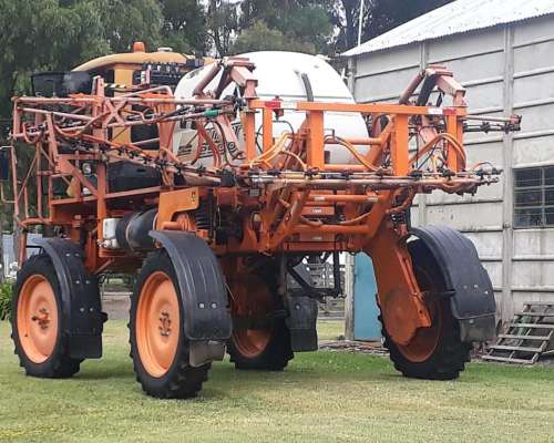 Jacto Uniport 2500 Mod 2008.