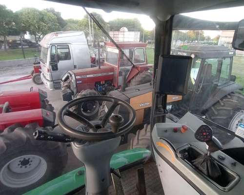 Pulverizadora Praba AR 3.4