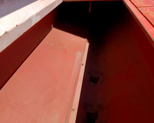 Sembradora Metar 4.200 de 19 Lineas a 19cm y 19 a 42cm y ALF