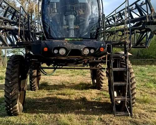 Metalford 3200 Serie Especial Mod 2013