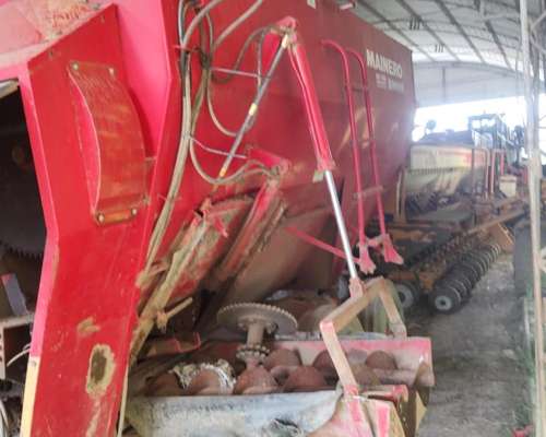 Vendo Mixer para Reparar