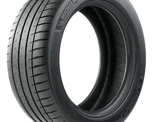 Neumático 225/50 R16 Michelin Pilot Sport 4 (92y)