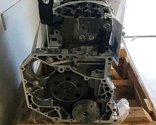 Semi Armado Iveco Tector- Attack