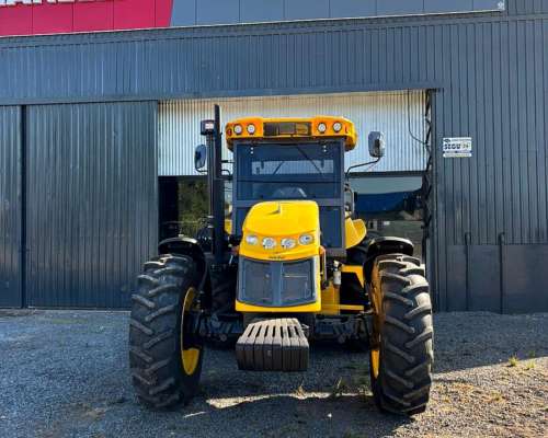 Tractor Pauny Asistido Nuevo 250 EVO