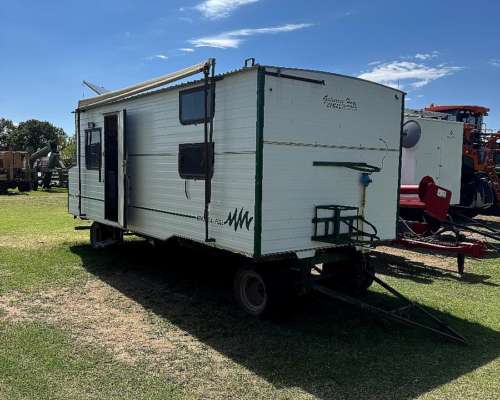 Casilla Gutiérrez de 6 Metros