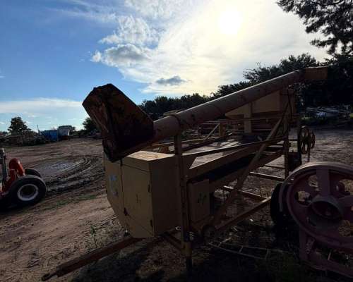 Chamiquera Dascanio y Pagotti