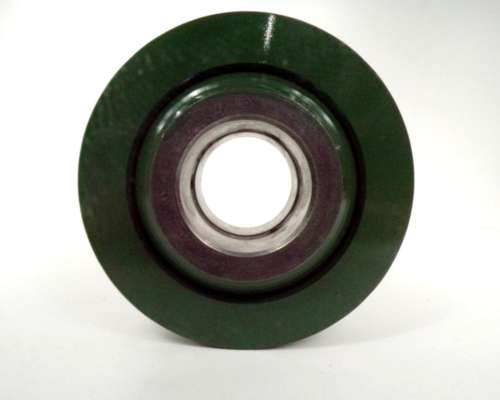 Rótula Brazo de Giro Pauny-zanello (grande)