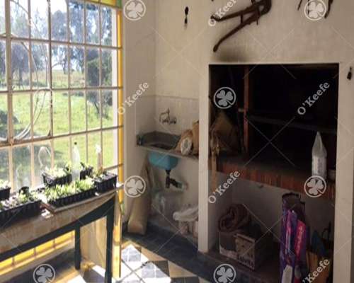 720 Has Campo en Venta en General Guido. Estancia Formada