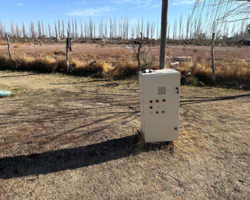 Finca Ideal para Chacra 75ha, Colonia Italia, Lavalle.