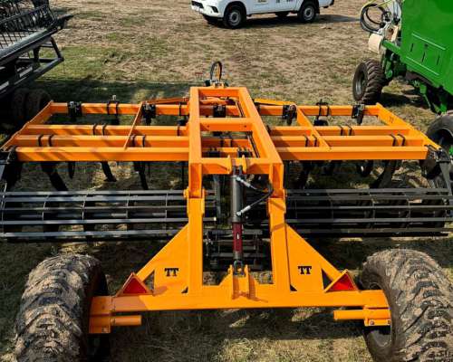 Paratil Subsolador Doble T