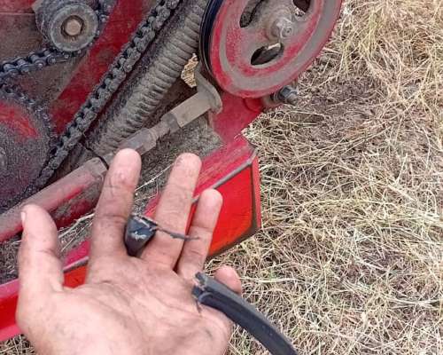 Servicios para el Campo