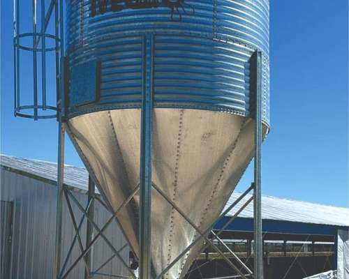 Fabricantes de Implementos Avícolas