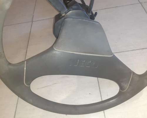 Columna de Direccion con Volante Iveco Tector Attack