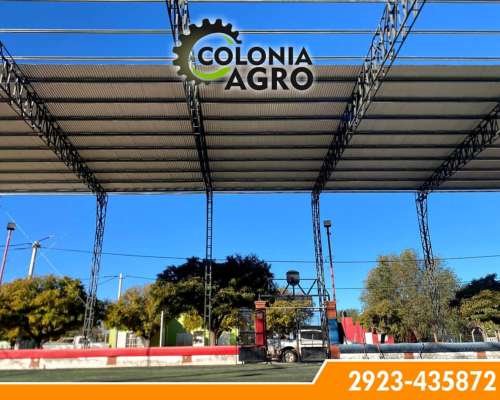 Coloniagro ES UNA Empresa Dedicada a la Gestión, Vinculación