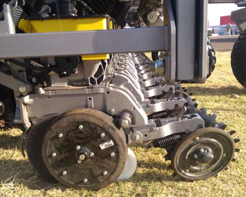 Pla STP G Emerge, de 15 a 52, Neumática