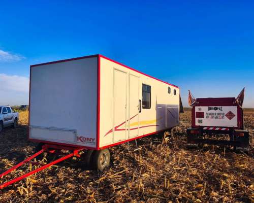 Casilla Rural Impecable Precio Calidad la Mejor